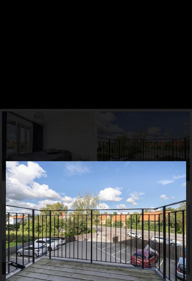 Central Apartment 5Min Drive To The Airport. สต็อกโฮล์ม ภายนอก รูปภาพ