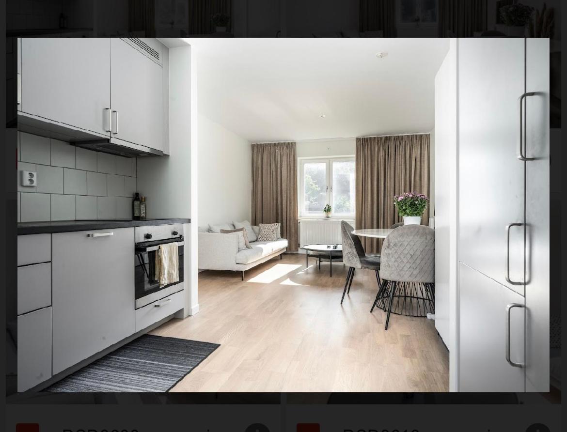 Central Apartment 5Min Drive To The Airport. สต็อกโฮล์ม ภายนอก รูปภาพ